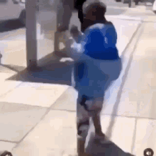 Punch Knockout GIF - Punch Knockout Faint GIFs