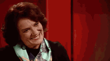 Margaret Trudeau Laughing GIF - Margaret Trudeau Laughing Happy GIFs