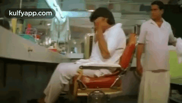 Frustrate Narayana.Gif GIF - Frustrate narayana Angry Waste - Discover &  Share GIFs