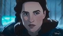 Well Done Captain Carter GIF - Well Done Captain Carter Peggy Carter GIFs