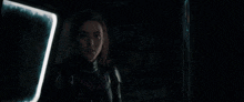 Cassie Lang Cl GIF - Cassie Lang Cl Stature GIFs
