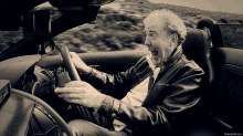 Top Gear: Jeremy Clarkson GIF - Top Gear Jeremy Clarkson Driving GIFs