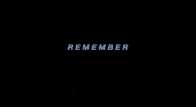 Remember Stiles GIF - Remember Stiles Mieczyslaw GIFs