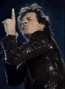 Yes Singer GIF - Yes Singer Vote GIFs