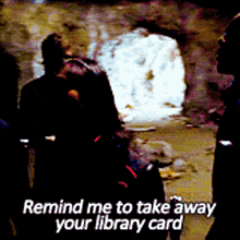 power rangers rose ortiz remind me to take away your library card rhoda montemayor library