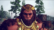 Vali Shocked Versus Mythology GIF - Vali Shocked Versus Mythology Versus Game GIFs