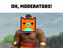 Moderators Discord GIF - Moderators Discord Geometry Dash GIFs