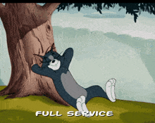 Full Service GIF - Full Service GIFs