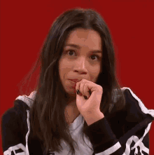 Angie Flores Pretty GIF - Angie Flores Pretty Beautiful GIFs