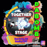 Fam Dabomb GIF - Fam Dabomb Dabomb GIFs