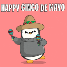 Dance Day GIF - Dance Day Mexico GIFs