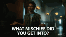 What Mischief Did You Get Into What Did You Do GIF - What Mischief Did You Get Into What Did You Do Mischief GIFs