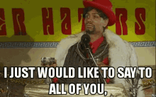 Dave Chapelle GIF - Dave Chapelle Hate GIFs