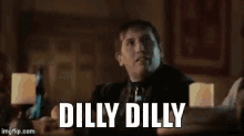 Dilly Bud GIF - Dilly Bud Budlight GIFs