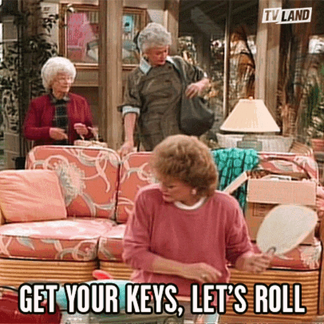 Are these keys yours