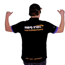 Bartek Motorsport GIF - Bartek Motorsport Shirt GIFs