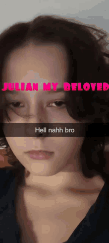 Julian My Beloved GIF - Julian My Beloved GIFs