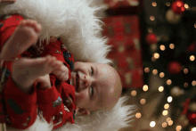 Christmas Baby GIF - Christmas Baby GIFs
