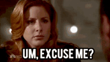 Svu Law And Order GIF - Svu Law And Order Casey Novak GIFs