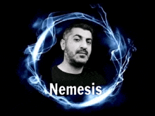 Nemesis Destino GIF - Nemesis Destino Vahikos GIFs