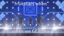Fruitstars Enstars GIF