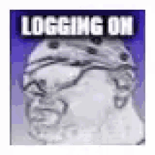 joeb logging