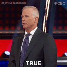 True Gerry Dee GIF - True Gerry Dee Family Feud Canada GIFs