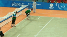 Roll The Ball International Paralympic Committee GIF - Roll The Ball International Paralympic Committee Paralympics GIFs