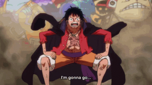  صور متحركة	 One-piece