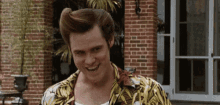 Ace Ventura Spank You Very Much GIF - Ace Ventura Spank You Very Much Jim Carrey GIFs