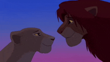 Disney The Lion King GIF - Disney The Lion King Il Re Leone GIFs