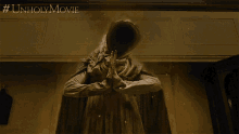 Ghost The Unholy GIF