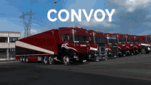 Rising Logistics Convoy Ets2 GIF - Rising Logistics Convoy Ets2 Tmp GIFs