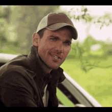 Kevinmcgarry Countrycrush GIF - Kevinmcgarry Countrycrush Smile GIFs