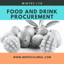 Food And Drink Procurement GIF - Food And Drink Procurement GIFs