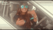 Car Nikita GIF - Car Nikita Sunglasses GIFs
