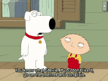 Family Guy GIF