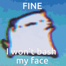 Face Bash GIF - Face Bash GIFs