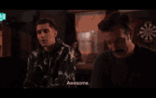 Ted Lasso GIF - Ted Lasso Jamie GIFs