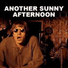 Another Sunny Afternoon Liam Gallagher GIF - Another Sunny Afternoon Liam Gallagher Oasis GIFs