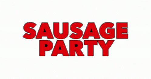 Sausage Party Sticker - Sausage Party - GIF 탐색 및 공유