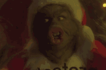 Face Silly GIF - Face Silly Grinch GIFs
