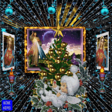 Boldog Karácsonyt Merry Christmas GIF - Boldog Karácsonyt Merry Christmas Seasons Greetings GIFs