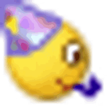 Msn Emoji Party GIF - Msn Emoji Party GIFs