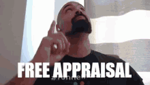 Free Appraisal Mortgage GIF - Free Appraisal Mortgage Real Estate GIFs