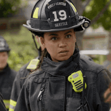 Station19 Vic Hughes GIF - Station19 Vic Hughes Firefighter GIFs
