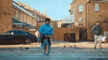 Ksi Bicycle GIF - Ksi Bicycle Cycling GIFs