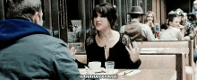Crazy Laugh GIF - Silver Linings Playbook Bradley Cooper GIFs