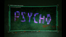 Psycho Cyberpunk GIF - Psycho Cyberpunk Ui GIFs