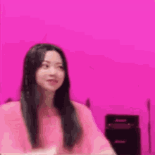 Ye6uns Lesserafim Eunchae Reaction GIF - Ye6uns Lesserafim Eunchae Reaction GIFs